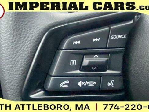 New 2026 Subaru Crosstrek 2.0i Premium image 19