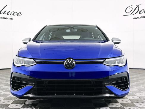 Used 2024 Volkswagen Golf R 2.0L TSI 4MOTION 7-Speed DSG T image 2