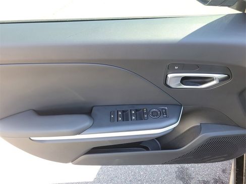 New 2026 Kia K4 GT-Line image 19