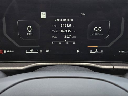 New 2026 Kia Sportage X-Line w/ X-Line Technology Package image 13