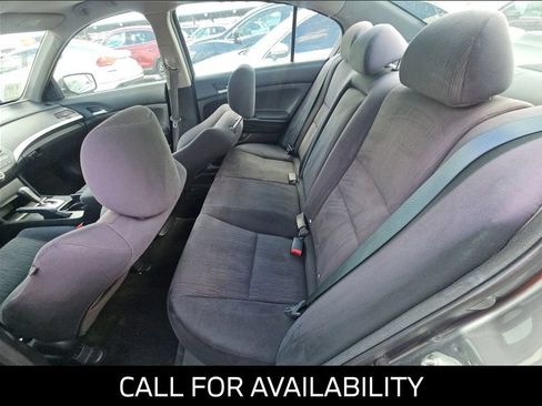 Used 2012 Honda Accord LX image 6