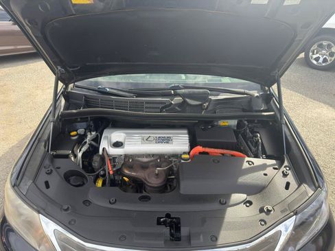 Used 2010 Lexus HS 250h FWD image 43