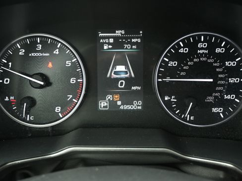 Certified 2022 Subaru Outback Limited XT image 20