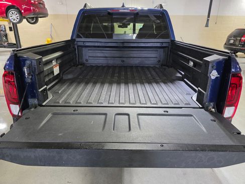 Used 2019 Honda Ridgeline RTL-E image 13