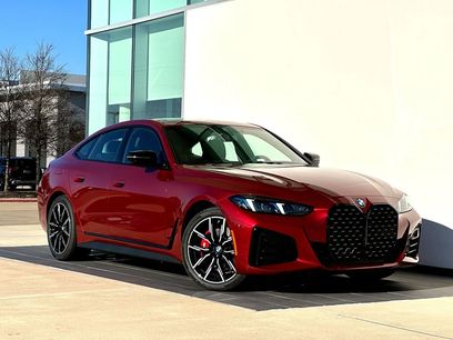 New 2026 BMW 430i xDrive 430i Gran Coupe w/ M Sport Package