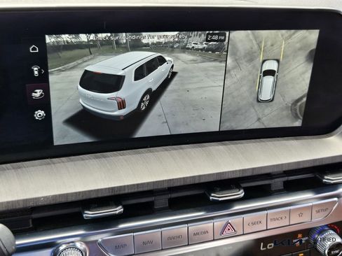 Certified 2023 Kia Telluride SX image 26