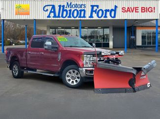 Used 2019 Ford F250 Lariat w/ Lariat Ultimate Package video 1