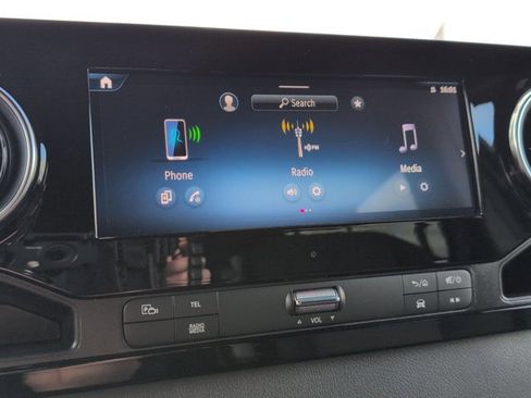 New 2025 Mercedes-Benz Sprinter 2500 image 13