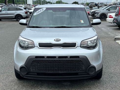 Used 2016 Kia Soul FWD image 28