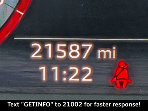 Certified 2024 Audi A3 2.0T Premium Plus w/ Premium Plus Package image 36