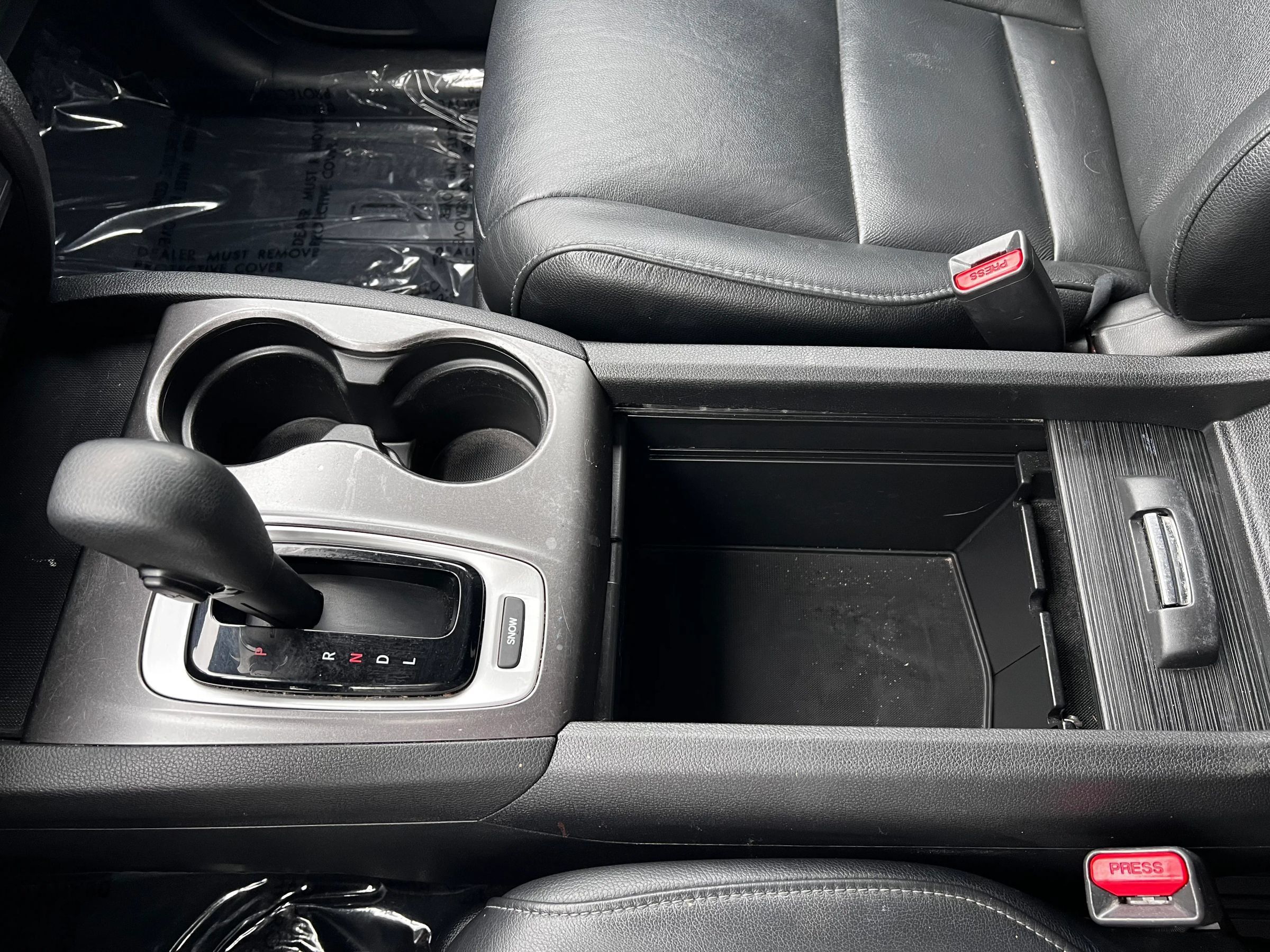 Used 2018 Honda Pilot EX-L image 26