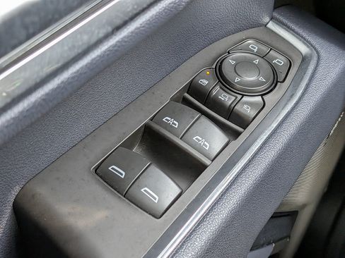 Certified 2025 Chevrolet Silverado 2500 High Country w/ High Country Premium Package AWD/4WD image 23
