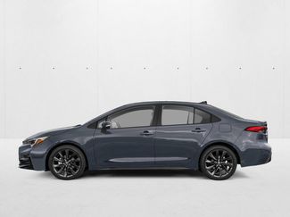 New 2026 Toyota Corolla XSE FWD video 3
