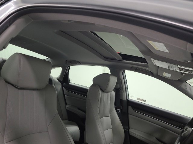 Used 2020 Honda Accord EX-L image 11