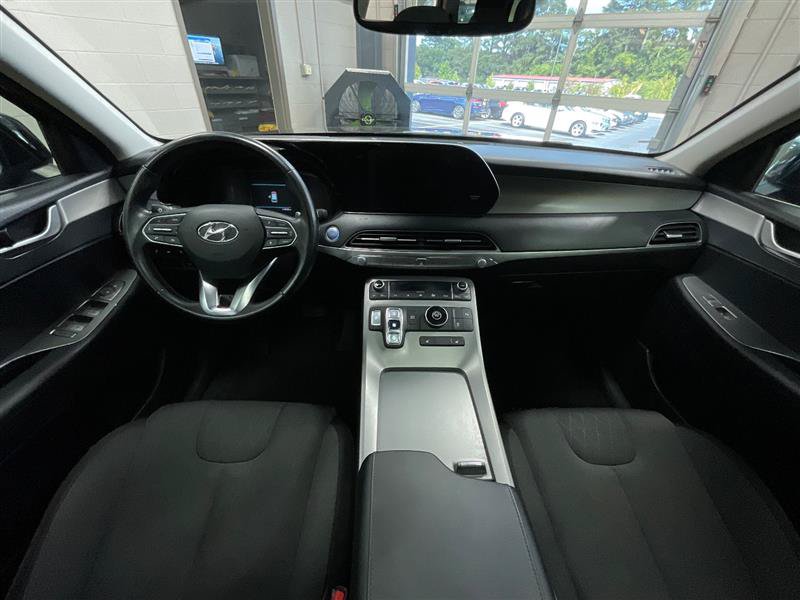 Used 2020 Hyundai Palisade SEL w/ Convenience Package FWD image 23