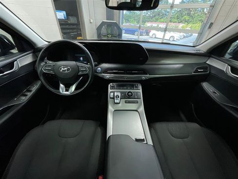 Used 2020 Hyundai Palisade SEL w/ Convenience Package FWD image 23
