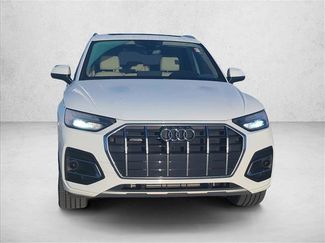 Used 2021 Audi Q5 Premium Plus video 2