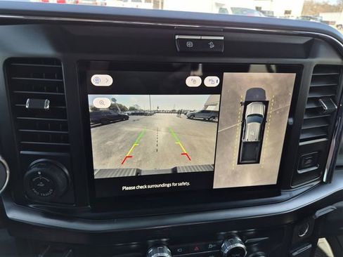 New 2026 Ford F250 Lariat w/ Tremor Off-Road Package image 23