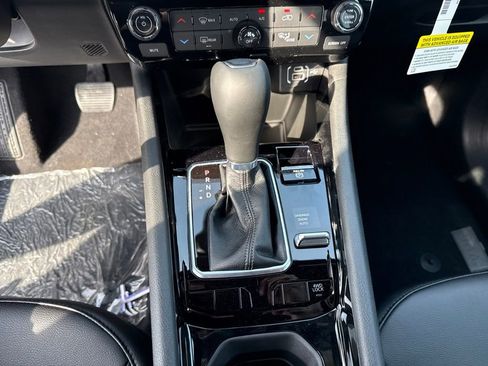 New 2026 Jeep Compass Limited AWD/4WD image 14