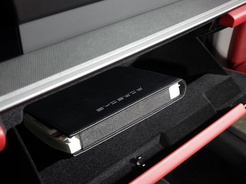 Used 2021 Porsche 911 Targa 4 image 40