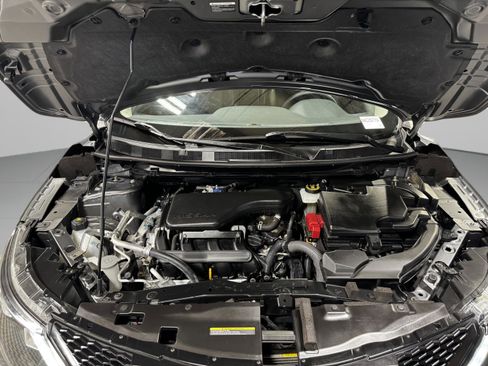 Used 2018 Nissan Rogue Sport SL w/ SL Premium Package image 32