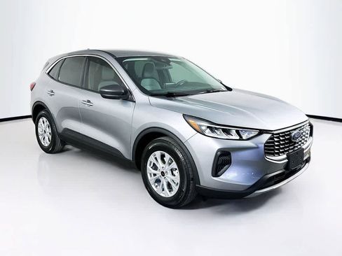 Certified 2024 Ford Escape Active image 23