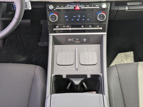 New 2026 Hyundai Santa Fe SE FWD image 17