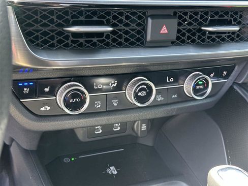 Used 2025 Acura ADX A-Spec FWD image 37