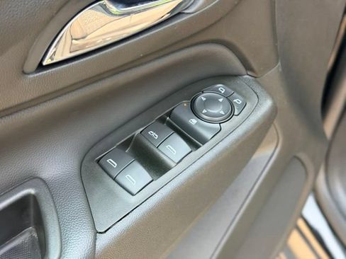 Used 2022 Chevrolet Equinox LT AWD/4WD image 20