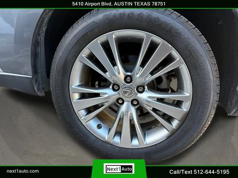 Used 2013 Lexus RX 350 FWD image 41
