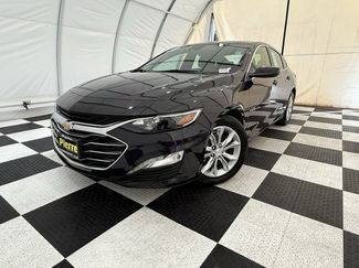 Used 2023 Chevrolet Malibu LT image 1