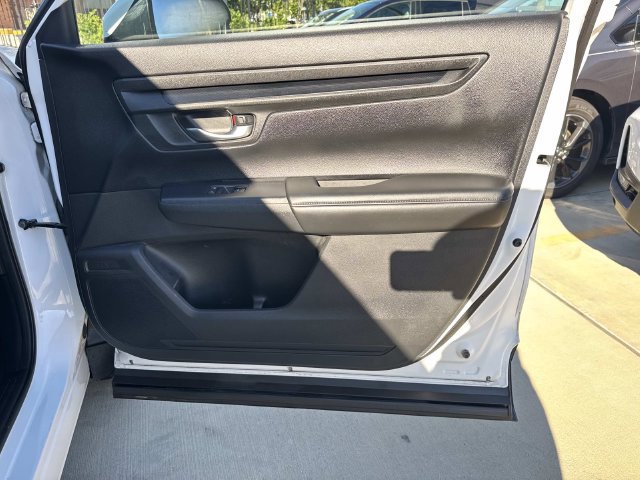 Certified 2024 Honda CR-V EX image 14