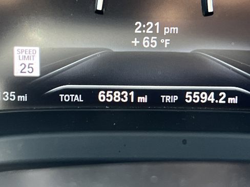 Used 2021 BMW X3 xDrive30i w/ Convenience Package image 22