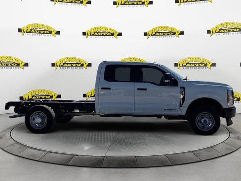 New 2026 Ford F350 XL AWD/4WD image 7