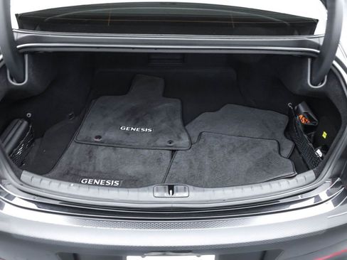 Used 2024 Genesis G80 2.5T image 22