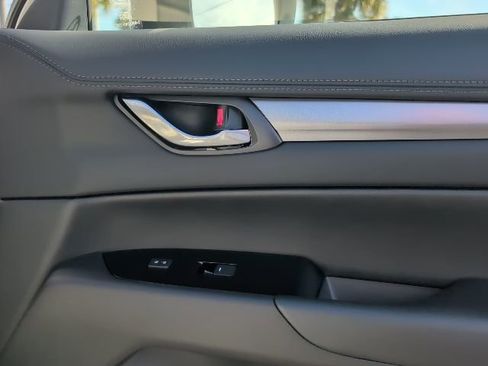 New 2025 MAZDA CX-5 AWD 2.5 S image 25