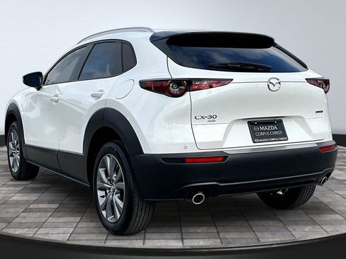 New 2026 MAZDA CX-30 AWD 2.5 S image 4