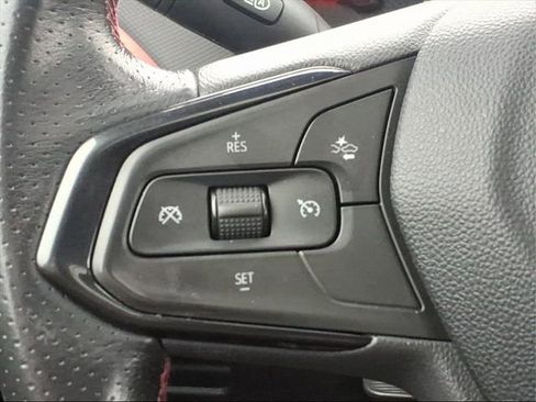 Used 2021 Chevrolet TrailBlazer RS w/ Sun and Liftgate Package image 26