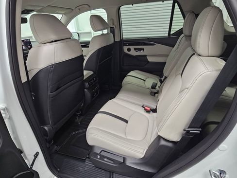 New 2026 Honda Pilot EX-L image 31