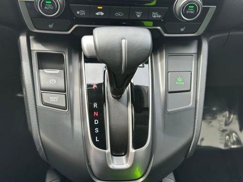 Used 2019 Honda CR-V EX-L image 21