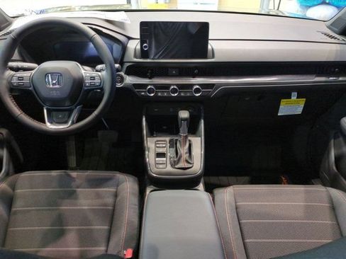 New 2026 Honda CR-V TrailSport image 13