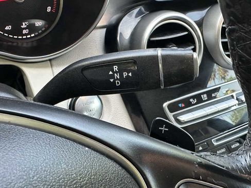 Used 2017 Mercedes-Benz C 300 Coupe image 14