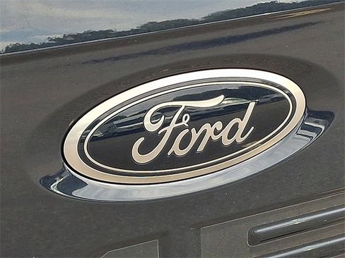 New 2023 Ford F150 XLT w/ XLT Black Appearance Package image 4