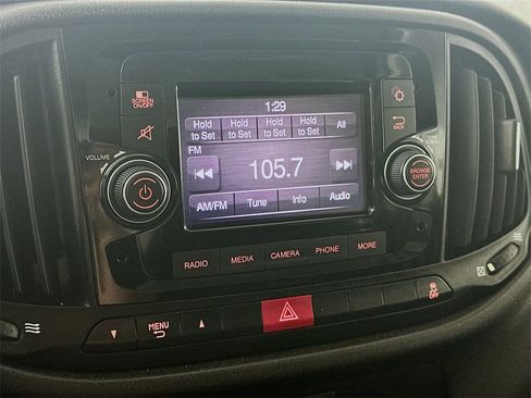 Used 2021 RAM ProMaster City Tradesman w/ Window Group 09 image 17