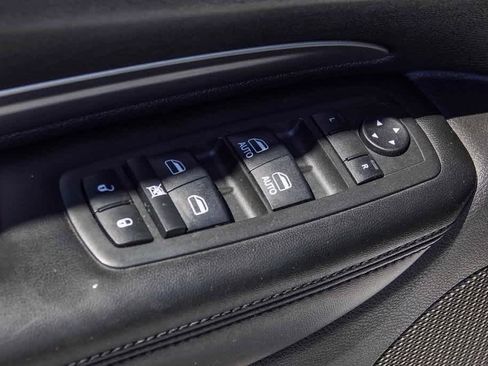 Used 2017 Dodge Durango GT w/ Nav & Power Liftgate Group image 20