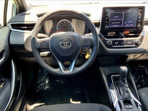 Used 2020 Toyota Corolla SE FWD image 6