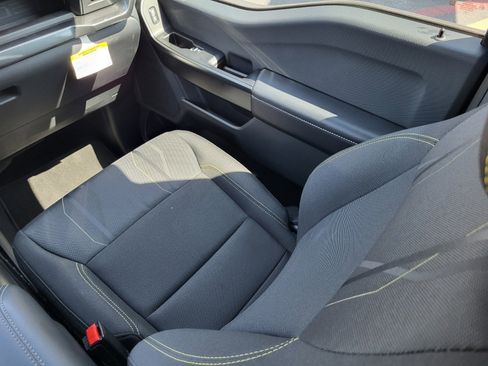 Certified 2025 Ford F150 STX w/ Equipment Group 200A image 17