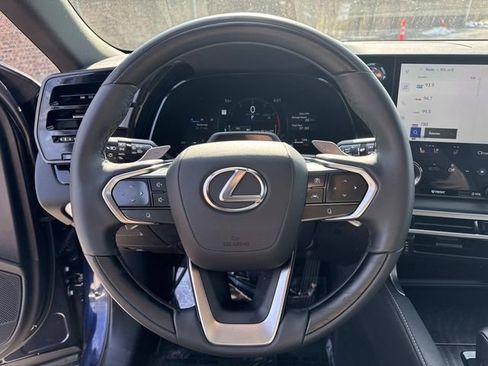 Certified 2025 Lexus RX 350 AWD w/ Convenience Package image 28