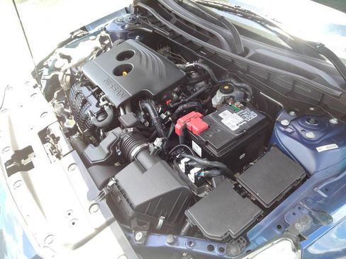 Used 2019 Nissan Altima 2.5 S image 33