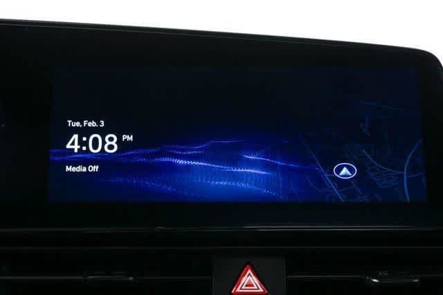 New 2026 Hyundai Elantra SEL FWD image 48